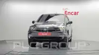 2016 Ssangyong Korando