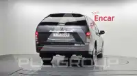 2016 Ssangyong Korando