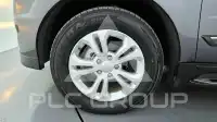 2016 Ssangyong Korando