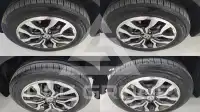 2016 Ssangyong Korando