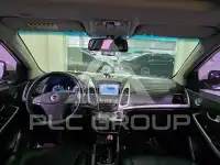 2016 Ssangyong Korando