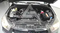 2016 Ssangyong Korando