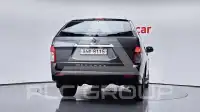 2016 Ssangyong Korando