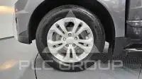 2016 Ssangyong Korando
