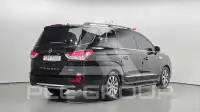 2016 Ssangyong Korando
