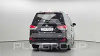 2016 Ssangyong Korando