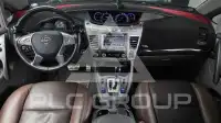 2016 Ssangyong Korando