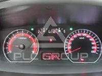 2016 Ssangyong Korando