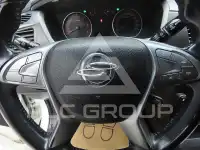 2016 Ssangyong Korando