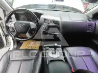 2016 Ssangyong Korando