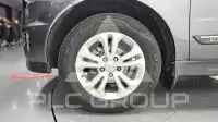 2016 Ssangyong Korando