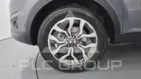 2016 Ssangyong Korando