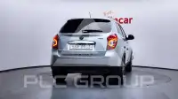 2016 Ssangyong Korando