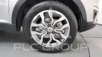 2016 Ssangyong Korando