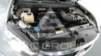2016 Ssangyong Korando