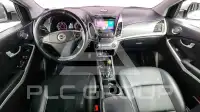 2016 Ssangyong Korando