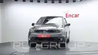 2016 Ssangyong Korando