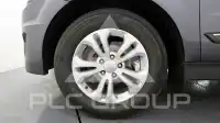 2016 Ssangyong Korando