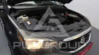 2016 Ssangyong Korando