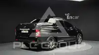 2016 Ssangyong Korando