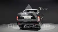 2016 Ssangyong Korando