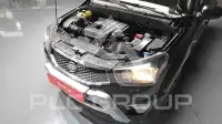 2016 Ssangyong Korando