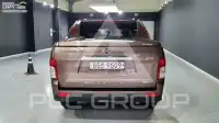 2016 Ssangyong Korando