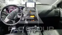2016 Ssangyong Korando