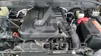 2016 Ssangyong Korando