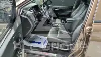 2016 Ssangyong Korando