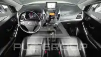 2016 Ssangyong Korando
