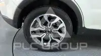 2016 Ssangyong Korando