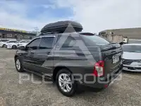 2016 Ssangyong Korando