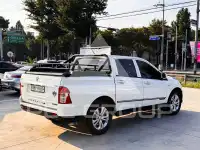2016 Ssangyong Korando