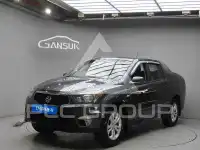 2016 Ssangyong Korando