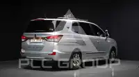 2016 Ssangyong Korando