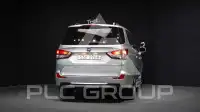 2016 Ssangyong Korando