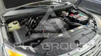 2016 Ssangyong Korando