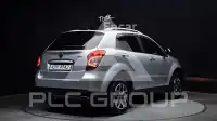 2016 Ssangyong Korando