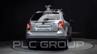 2016 Ssangyong Korando