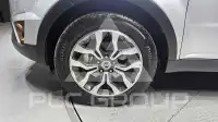 2016 Ssangyong Korando