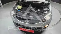 2016 Ssangyong Korando