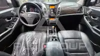 2016 Ssangyong Korando