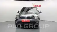 2016 Ssangyong Korando