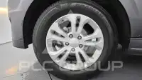 2016 Ssangyong Korando