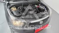 2016 Ssangyong Korando