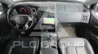 2016 Ssangyong Korando