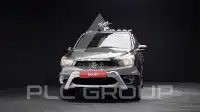 2016 Ssangyong Korando