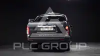 2016 Ssangyong Korando