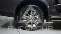 2016 Ssangyong Korando